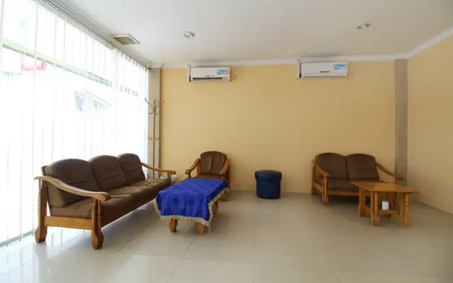 Airy Nagoya Komplek Bumi Indah Blok Empat 50 Batam