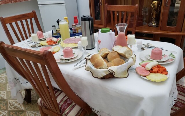 Gaviota B&B