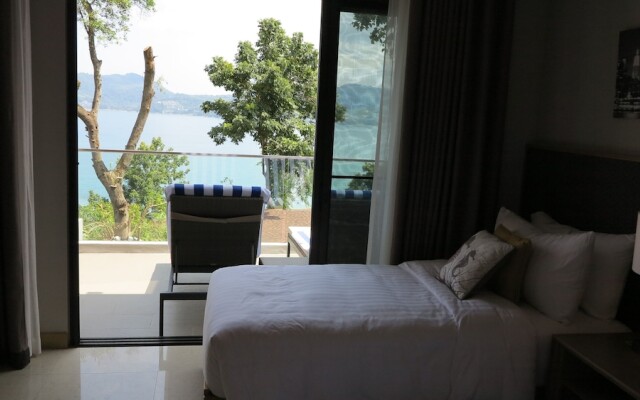 Patong Beach Luxury Hotel Apartment