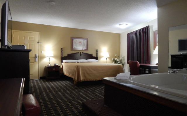 Western Motel Thomasville