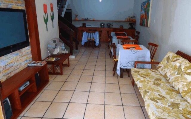 Pousada dos Navegantes