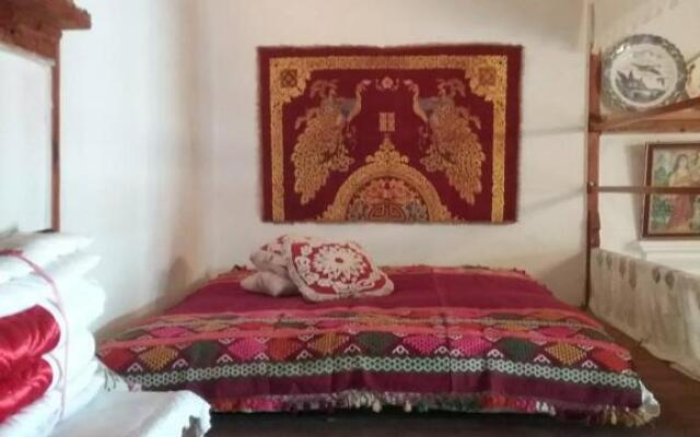 Karpathos house