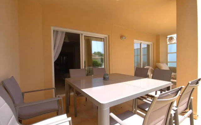 Golden in Javea With 3 Bedrooms and 2 Bathrooms