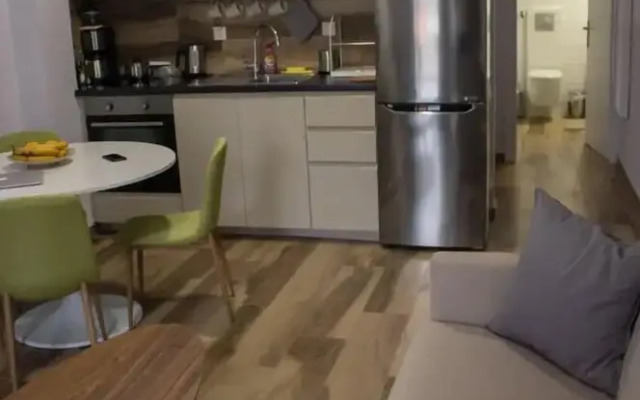 Cozy penthouse in the heart of Thessaloniki