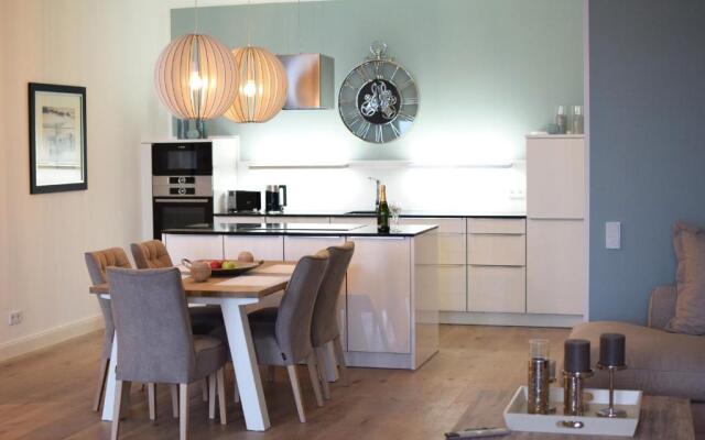 FIRST SELLIN Appartement 25