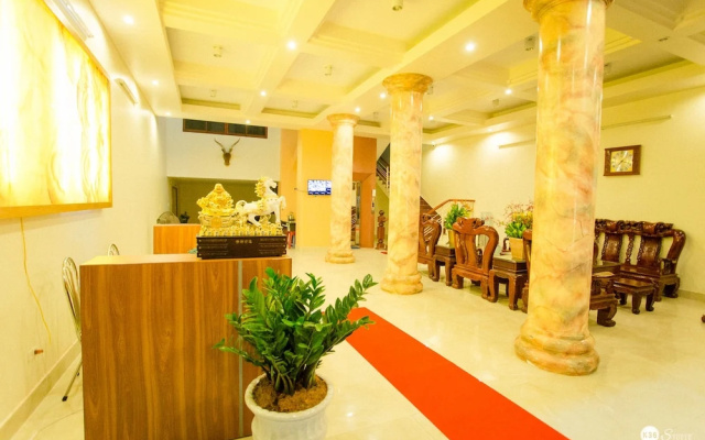 Roxy Hotel