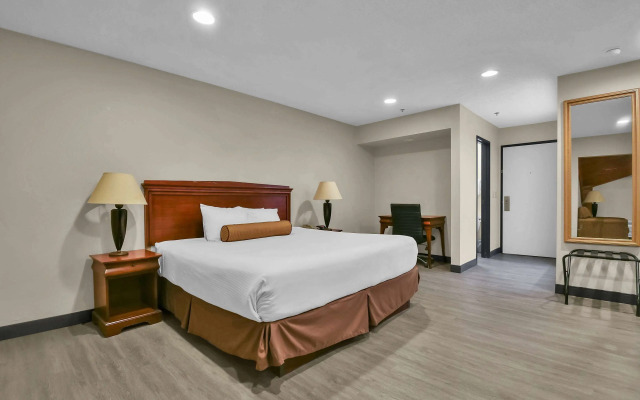 Baymont by Wyndham Zanesville