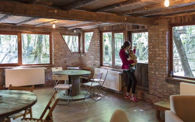 Hindiba Doga Evi