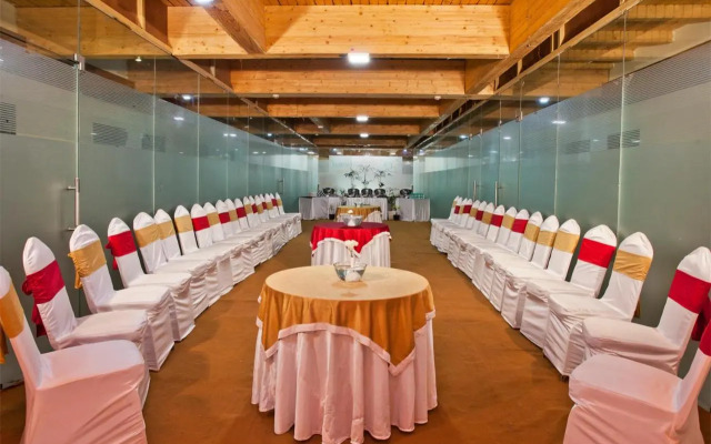 Hotel C K International