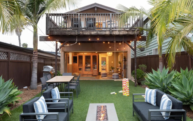 Oliver by AvantStay | Beach House 4 Blcks from Ocean