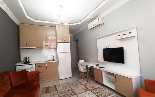 Şişli apart