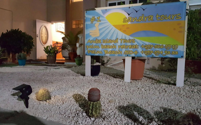 Posada Sandra Tours