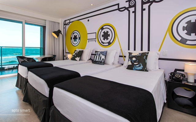 Kembali Hotel Porto de Galinhas - Adults Only