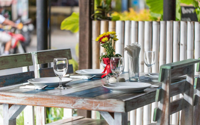 Belle Cose Guest house