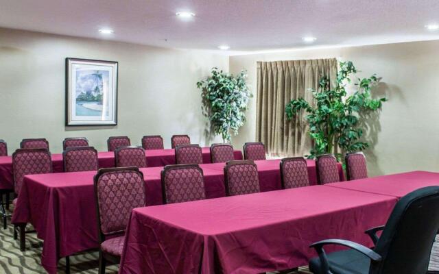 Comfort Inn Garner Clayton I-40
