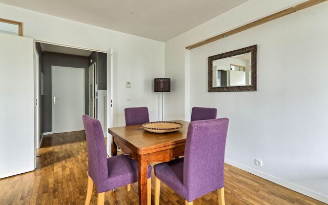 Les Prés Carrés Sleepngo