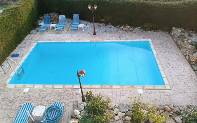 Kapsalia Holiday Villas