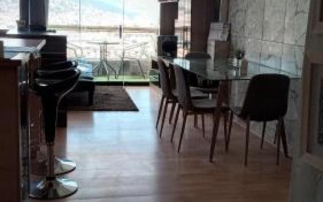 Casa Salkantay B&B