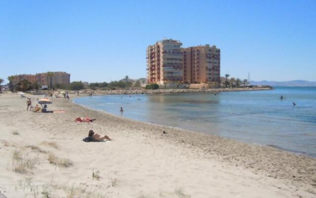 Miradores Del Puerto One Bedroom Apartment LMHR19