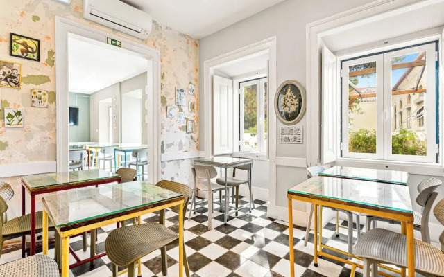 Casa do Jasmim Boutique Guesthouse and Apartments