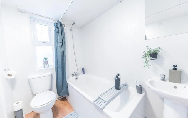 Greengate - Cosy 2 Bedroom Apartment