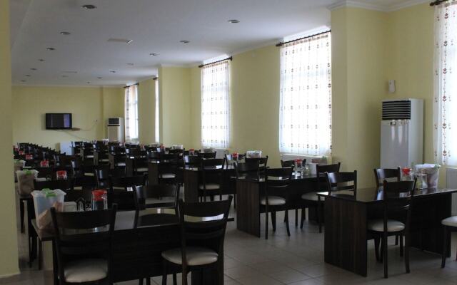 Ustundag Otel