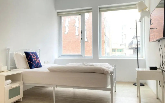 斯格加旅店 4Plus Hotel