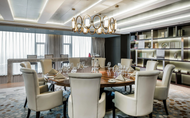 Crowne Plaza Chengdu West by IHG