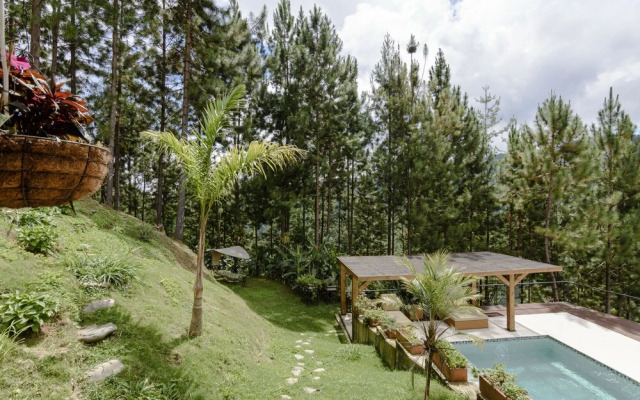 Finca El Diamante