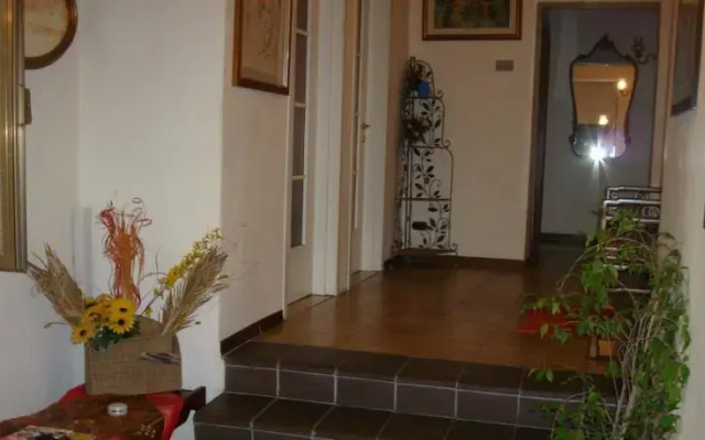 Bed and breakfast- Il Cavalluccio Marino