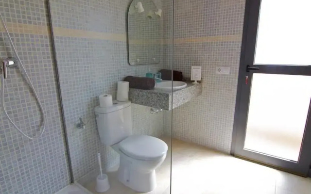 Bravo´s Aparment Cotillo 1