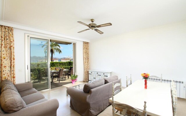 Apartment - 3 Bedrooms with WiFi and Sea views - 108767