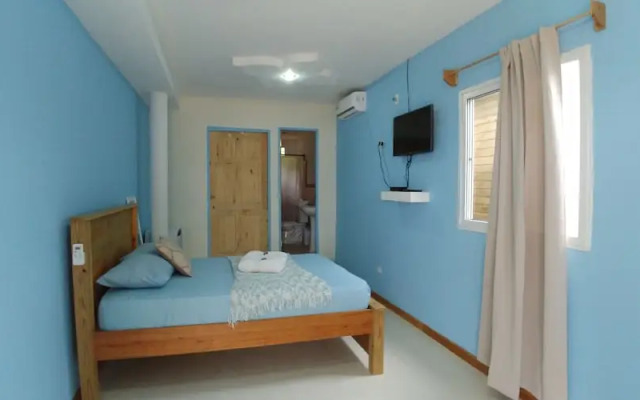 Sea Pearl Apartments