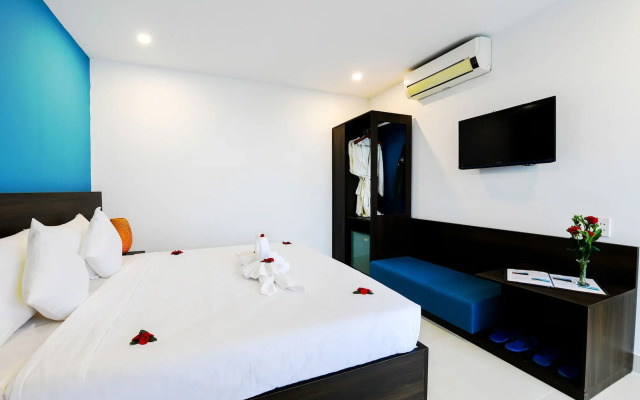 Hoi An Dream City Hotel