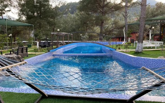 Serenity Hotel Gokbuk