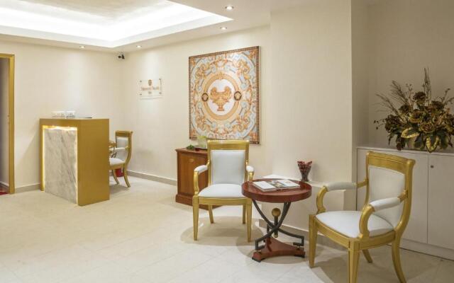 Theoxenia Palace Hotel