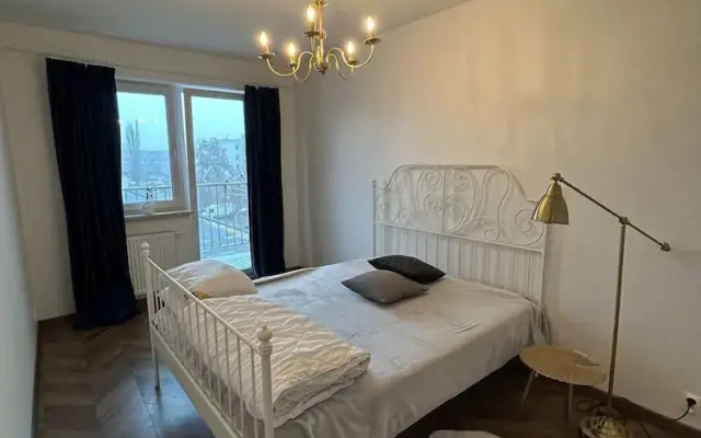 Lumina cozy apartment in heart of Lodz