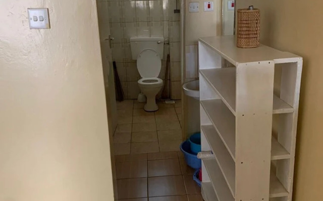 Stay.Plus Gunners Apartment Ngong Road