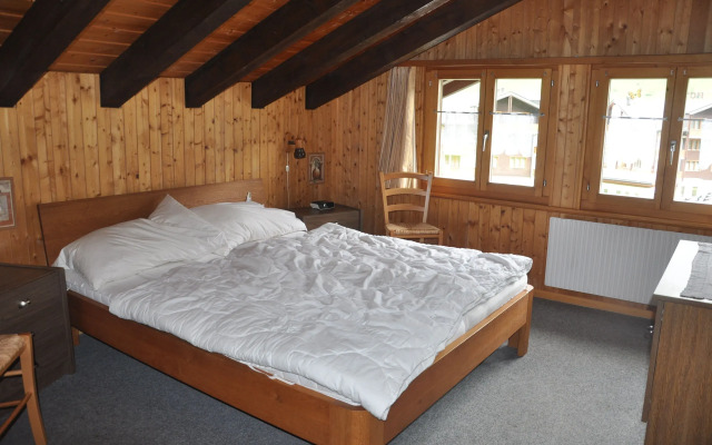 Pension Lärch