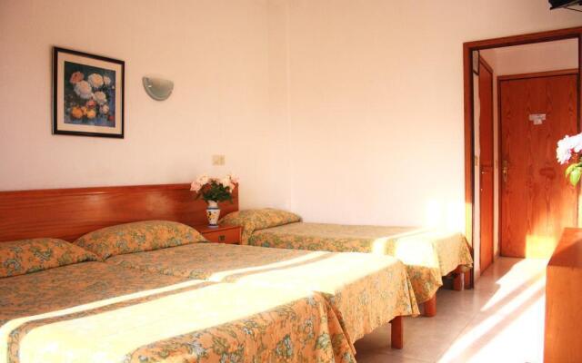 Hostal Alcina