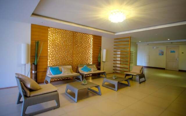 SR Vacation Rental - Amalfi