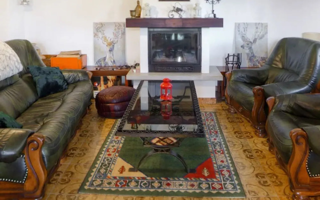 Chante Neige Riddes in Riddes