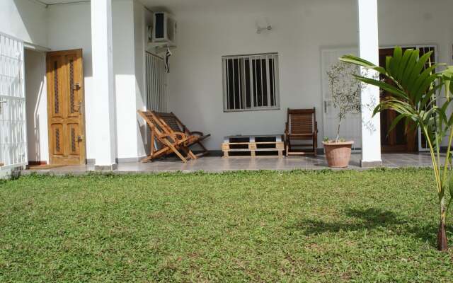 Villa Ty Milyn