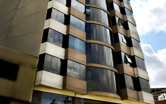 Polo Cusco Suites