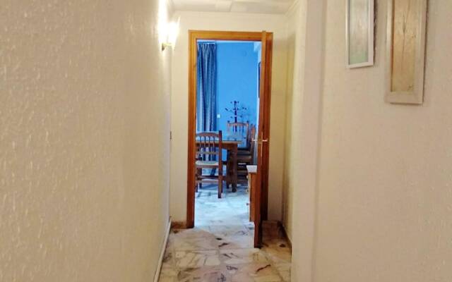 Apartment With 2 Bedrooms in Cañete, With Balcony
