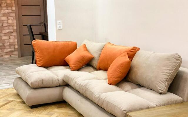 Superior Apartment on Kostava