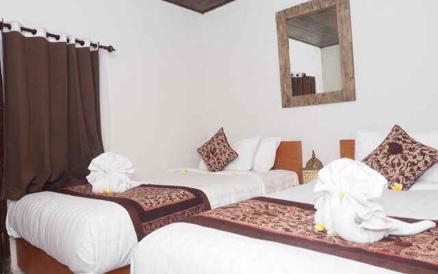Puri Anyar Heritage