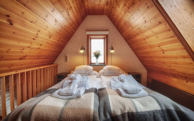 Hotell Fjällgården Åre