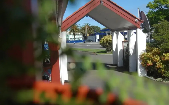 Gateway Motor Lodge Wanganui