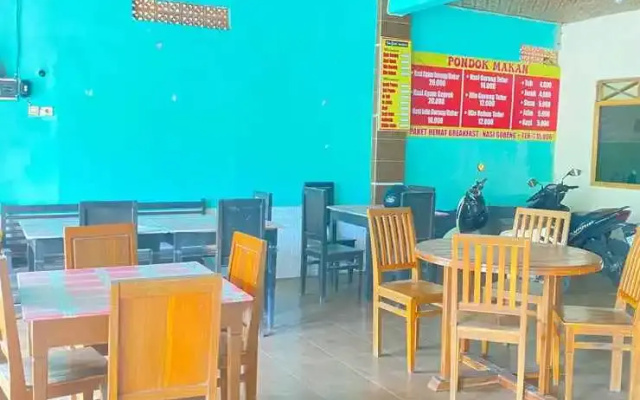 Pondok Wisata Parangtritis